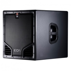 Subwoofer Activ JBL EON 518S