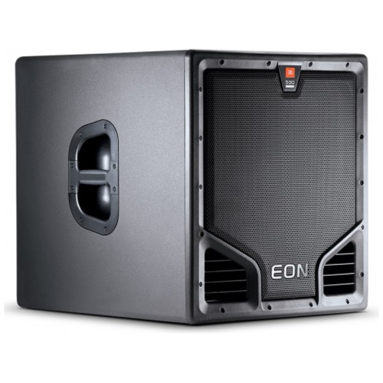 Subwoofer Activ JBL EON 518S
