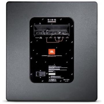 Subwoofer Activ JBL EON 518S