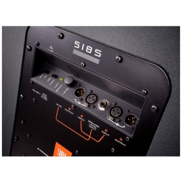 Subwoofer Activ JBL EON 518S