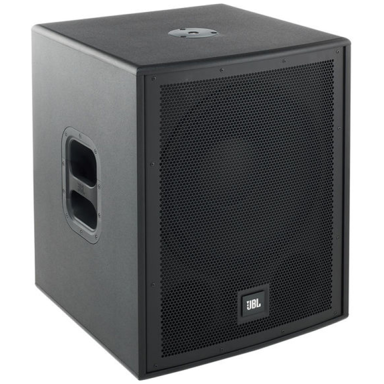Subwoofer Activ JBL IRX 115S