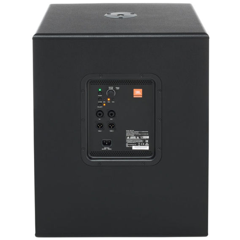 Subwoofer Activ JBL IRX 115S