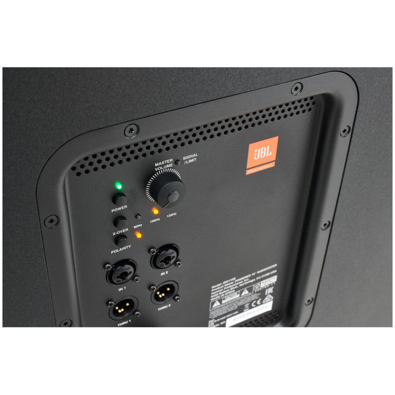 Subwoofer Activ JBL IRX 115S