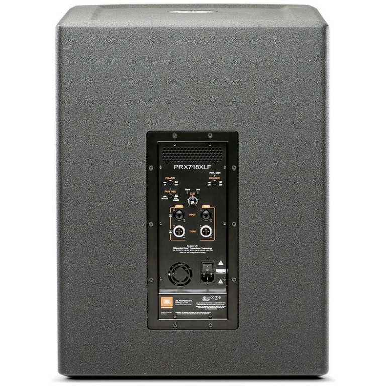 Subwoofer Activ JBL PRX718 XLF