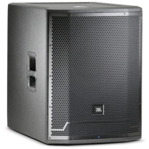 Subwoofer Activ JBL PRX718 XLF