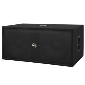 Subwoofer Pasiv Studio-M SUB BOX, 500W, 4 ohm