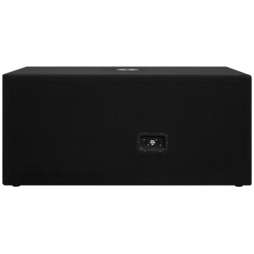 Subwoofer Pasiv Studio-M SUB BOX, 500W, 4 ohm