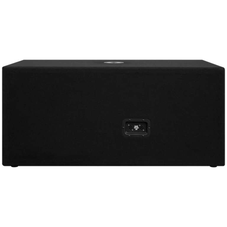 Subwoofer Pasiv Studio-M SUB BOX, 500W, 4 ohm