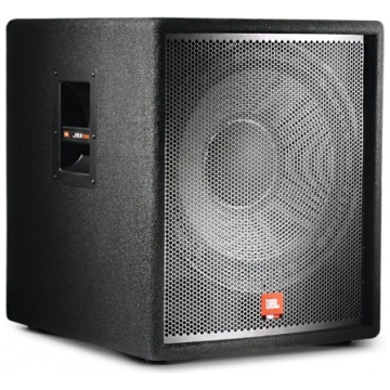 Subwoofer Pasiv JBL JRX 118 S