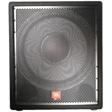 Subwoofer Pasiv JBL JRX 118 S