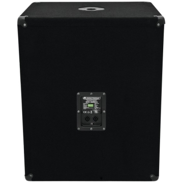 Subwoofer Pasiv OMNITRONIC BX-1850