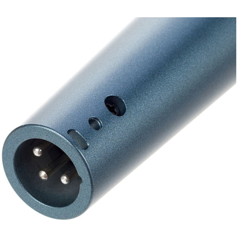 Superlux Eco 88, Microfon Vocal Super-cardioid