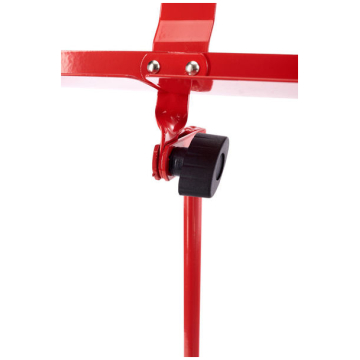 Suport Partituri Startone Music Stand Red