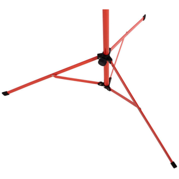 Suport Partituri Startone Music Stand Red