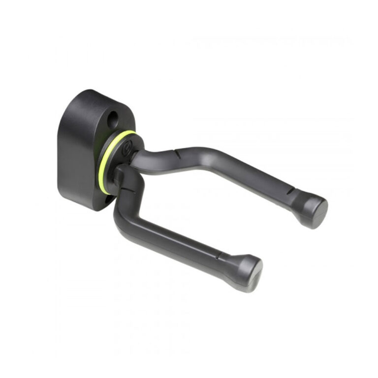 Suport perete chitara Gravity GS 08 WMB