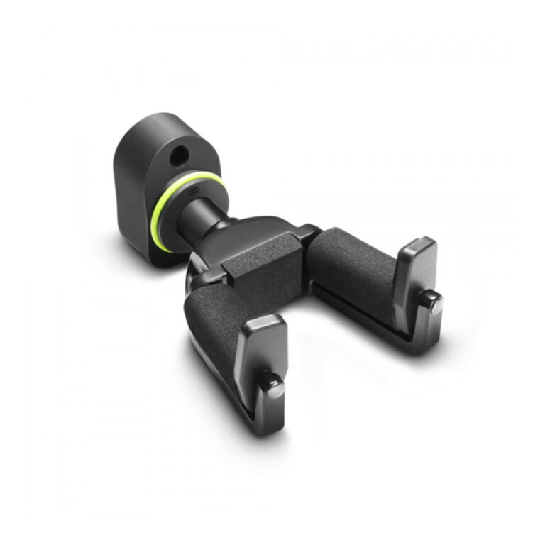 Gravity GS 01 WMB, Suport chitara de perete
