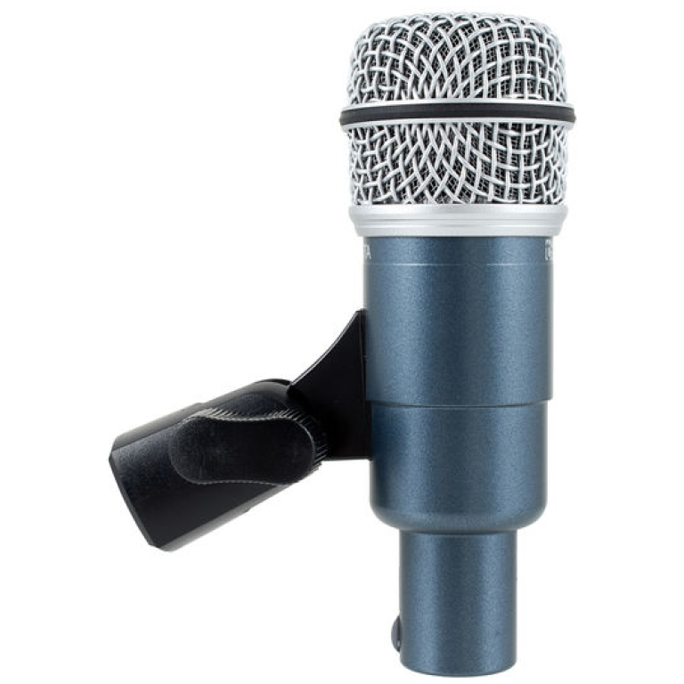 Set Microfoane Instrumente the t.bone DC 4000