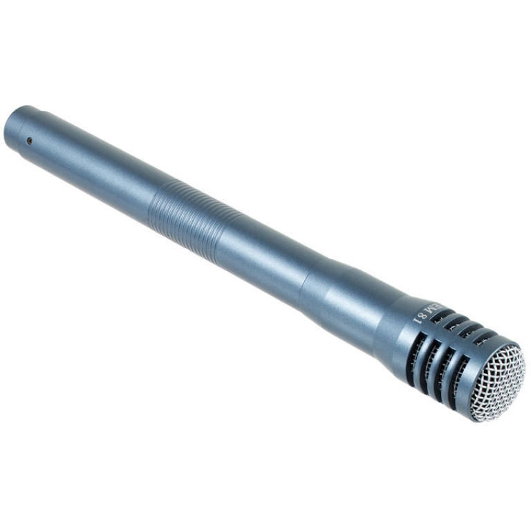 Set Microfoane Instrumente the t.bone DC 4000