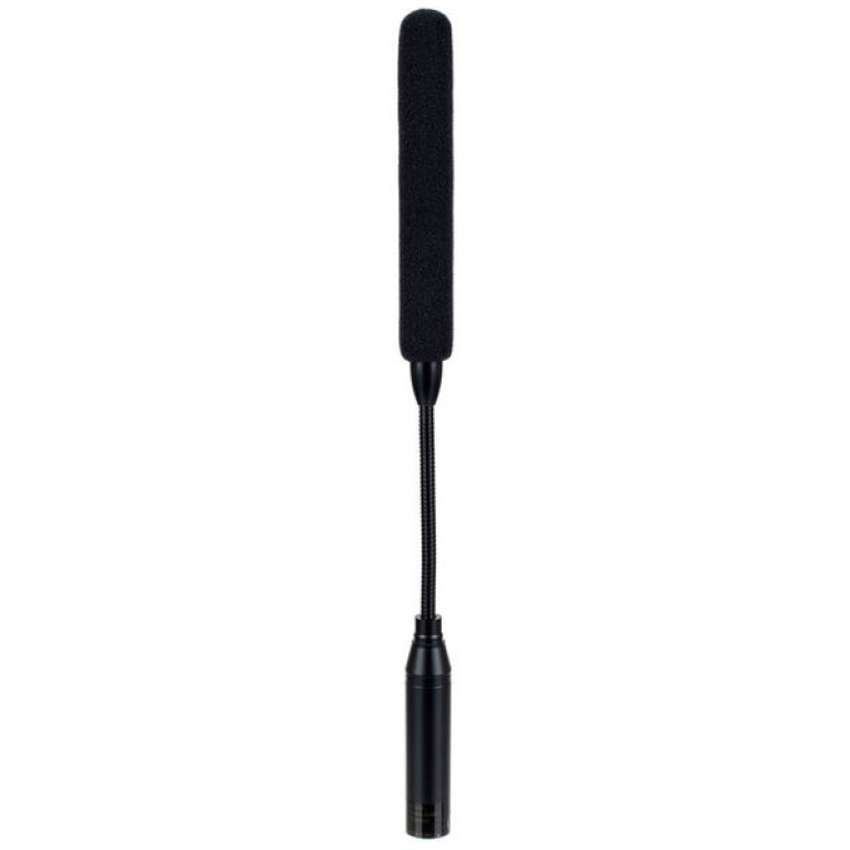 Microfon Gooseneck the t.bone GC 300