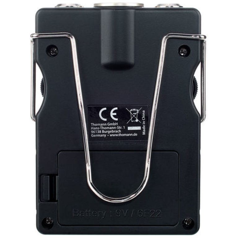 Adaptor Phantom Power the t.bone L-Pack