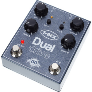 T-Rex Dual Drive - T-Rex