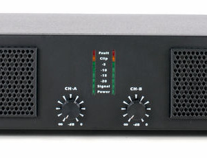 Amplificator T.Amp TSA2200