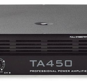 T.Amp TA450 MK-X