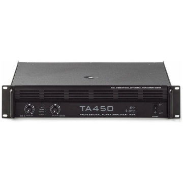 T.Amp TA450 MK-X