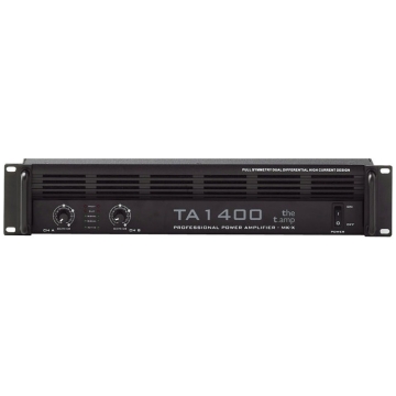 THE T.AMP TA 1400