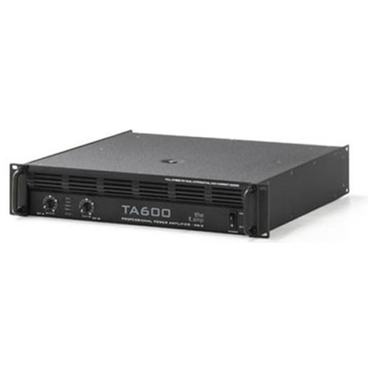 THE T.AMP TA 600