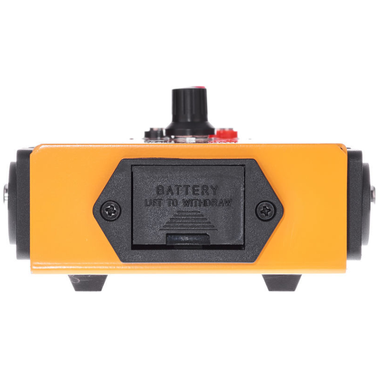 Tester Cabluri Audio Millenium MCT-10