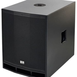 Subwoofer Activ the box CL 115 Sub MK II