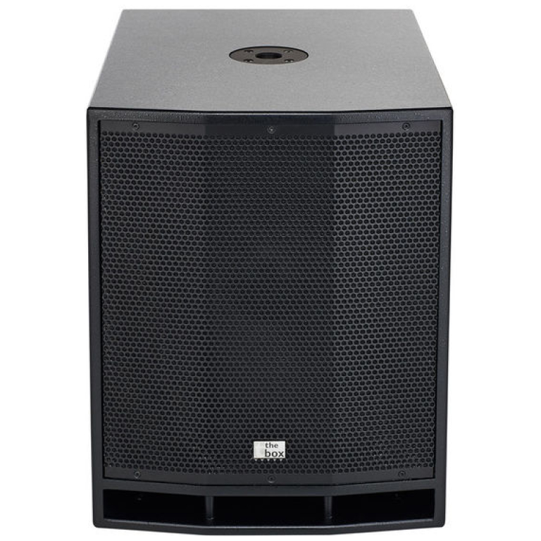 Subwoofer Activ the box CL 115 Sub MK II