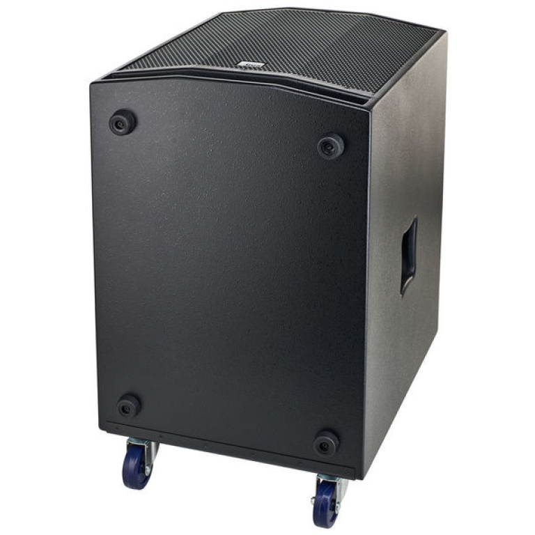 Subwoofer Activ the box CL 115 Sub MK II