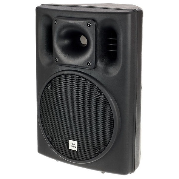 the box PA 108 A