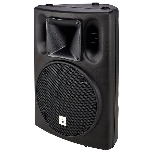 the box PA 302 A
