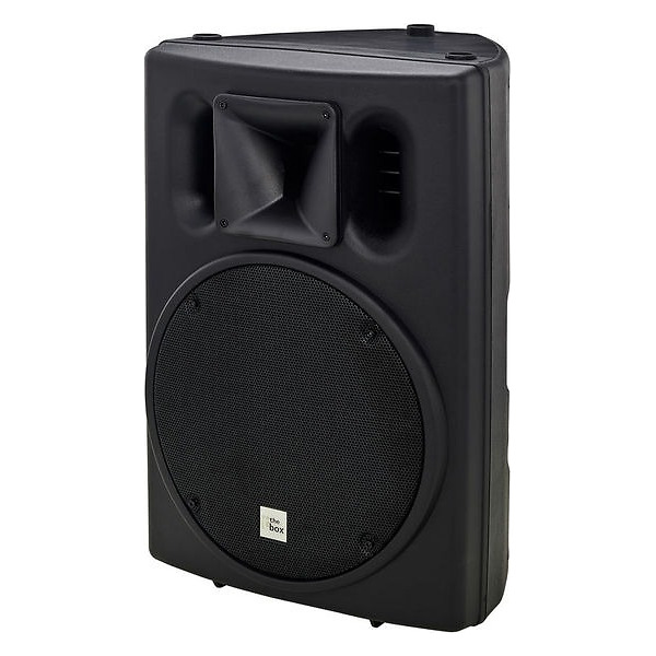 the box PA 502 A