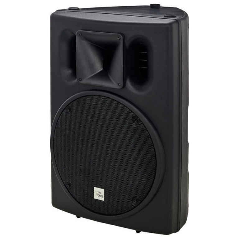 Boxa Activa the box PA 502 A