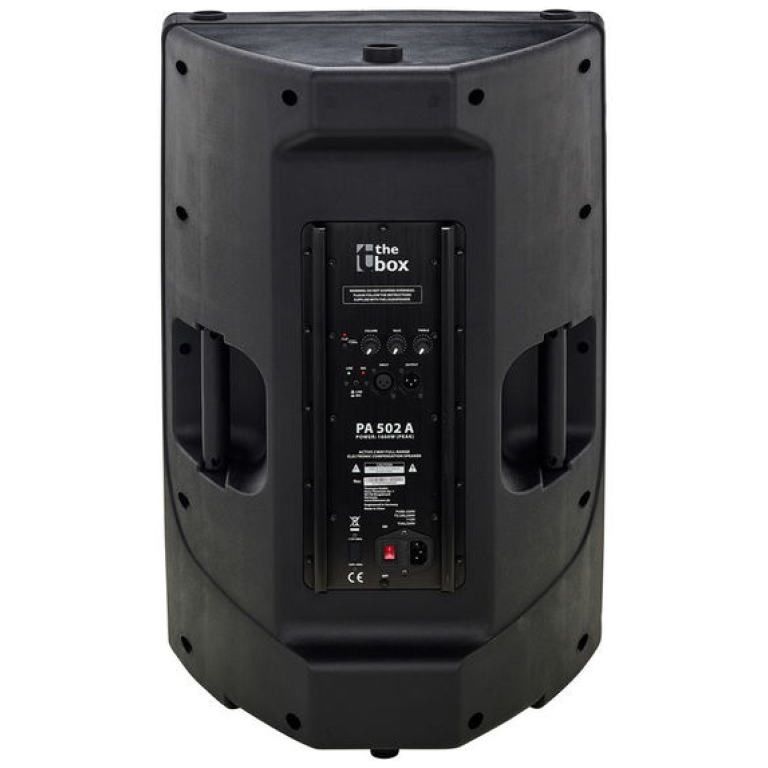 Boxa Activa the box PA 502 A