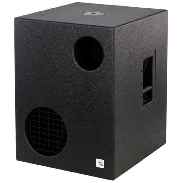 Subwoofer Activ the box TA18