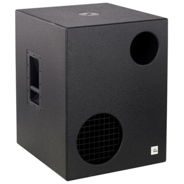 Subwoofer Activ the box TA18