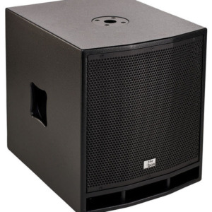 Subwoofer Activ the box CL 112 Sub MK II