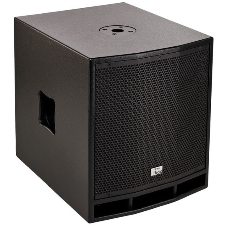 Subwoofer Activ the box CL 112 Sub MK II