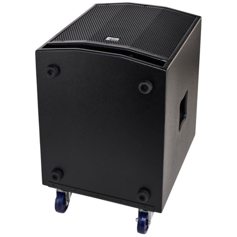 Subwoofer Activ the box CL 112 Sub MK II