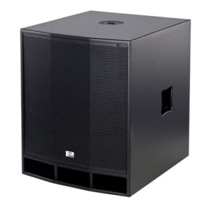 Subwoofer Activ the box CL 118 Sub MK II