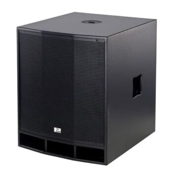 Subwoofer Activ the box CL 118 Sub MK II