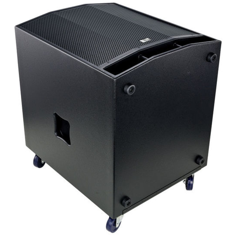 Subwoofer Activ the box CL 118 Sub MK II