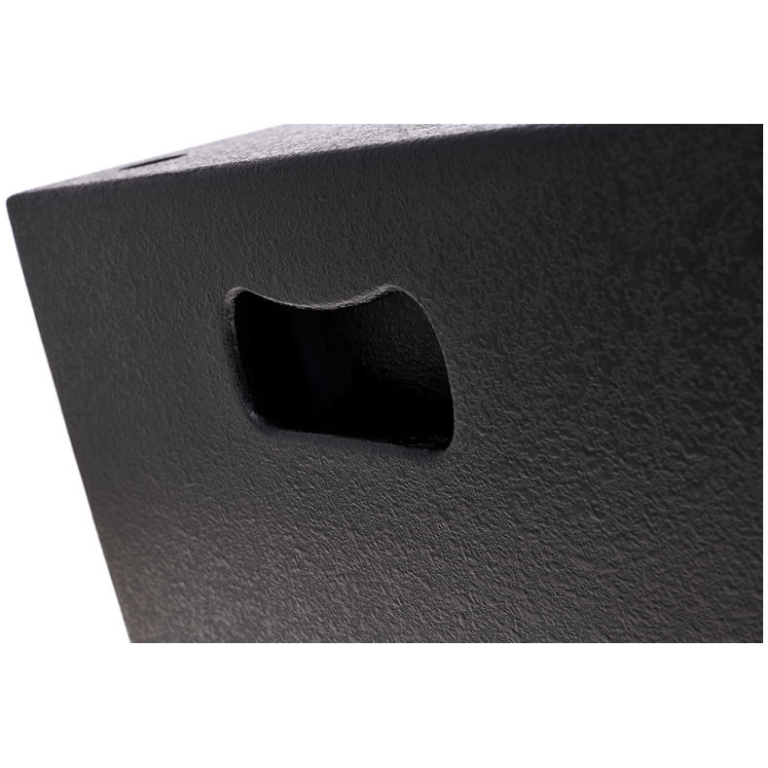 Subwoofer Activ the box pro Achat 108 Sub A 