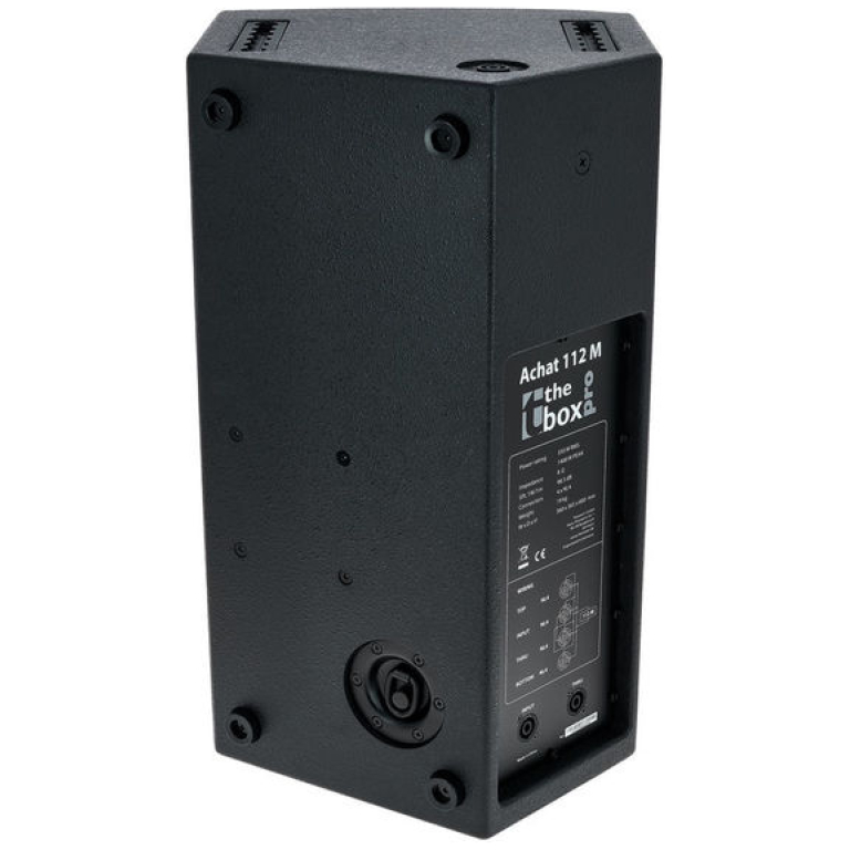 Boxa Pasiva the t.box pro Achat 112 M