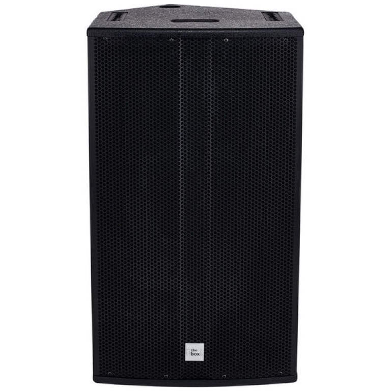 Boxa Activa the box pro Achat 115 MA